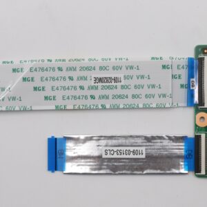 Lenovo 500e Chromebook USB Board