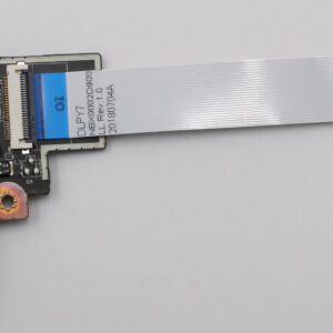 Lenovo Legion Y740-17ICHg I/O Board w/FPC