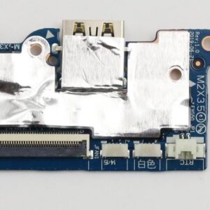 Lenovo Yoga C740-15IML IO Board
