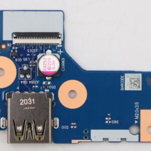 Lenovo Legion 5 82B1 USB Board