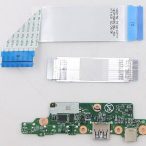 Lenovo ideapad 3 CB-11AST05 Power Board 82H4