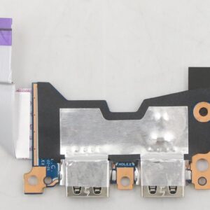 Lenovo ThinkBook 13s USB Board 82E3
