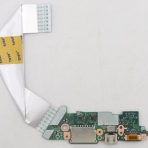 Lenovo ThinkBook 14 G2 Function Board 20VD