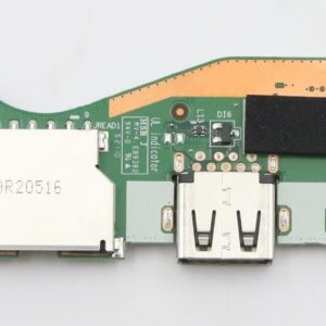 Lenovo ideapad 5-15ALC05 USB Board