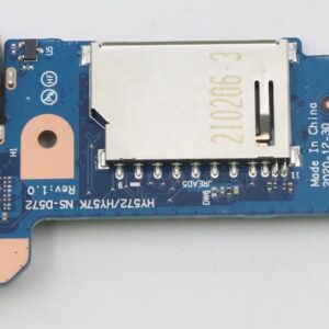 Lenovo Legion 5-17ACH6H USB Board