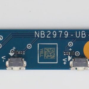 Lenovo Flex 3 Chrome-11M836 Power Board