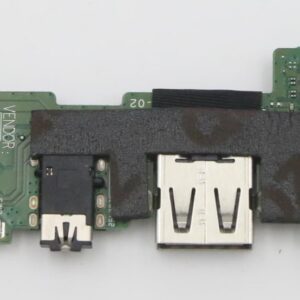Lenovo IdeaPad Gaming 3-15IHU6 USB Board