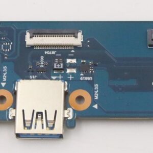 Lenovo IdeaPad 3 Chrome 15IJL6 USB Board 82N4