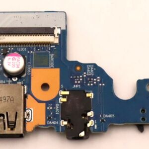 Lenovo Legion 5 Pro 16ARH7H USB Board