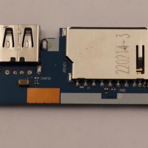 Lenovo IdeaPad 1 15IAU7 USB Board  82QD
