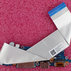 Lenovo ThinkBook 14 G4 USB Board w/Cable