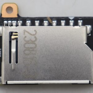 Lenovo Legion 9 16IRX8 CardReader Board