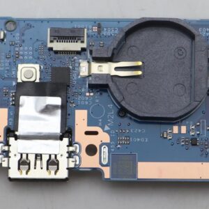 Lenovo IO Board