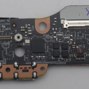 Lenovo Yoga Book 9 13IMU9 IO Board