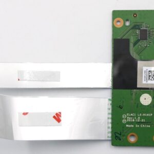 Lenovo Chromebook S345-14AST IO Board