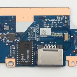 Lenovo ThinkPad E15 USB Board