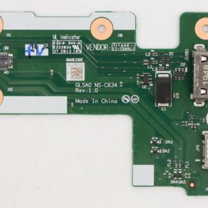 Lenovo Thinkpad L15 Gen 2 USB Board