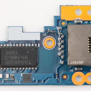 Lenovo ThinkPad T14 Gen 1 RJ45 Board