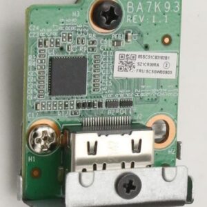 Lenovo P360 Tiny Workstation DP Card