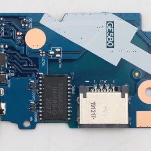 Lenovo ThinkPad E15 Gen 2 USB Board w/o FPR