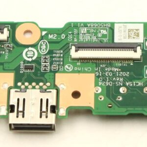 Lenovo 500e Chromebook Gen 3 I/O Board