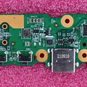 Lenovo Chromebook 300e IO Board