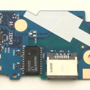 Lenovo E15 Gen 4 (type 21ED 21EE) IO Board