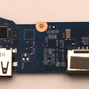 Lenovo Thinkpad E14 Gen 4 USB RJ45 Board