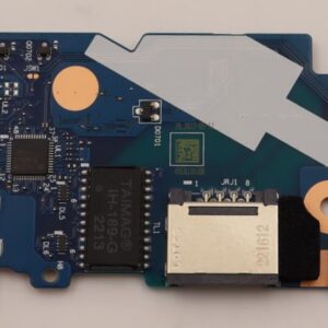 Lenovo ThinkPad E15 Gen 4 IO Board