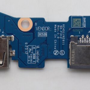 Lenovo Thinkpad E14 Gen 5 IO Board