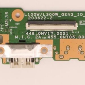 Lenovo 300w Gen 3 IO Board
