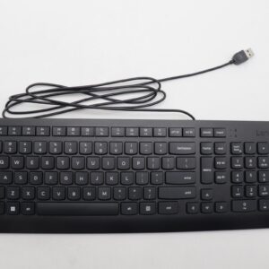 Lenovo Calliope USB Keyboard