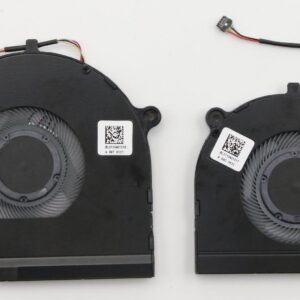 Lenovo ThinkBook Fans 81M4