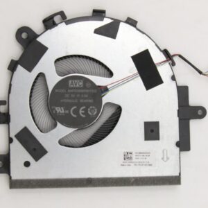 Lenovo IdeaPad 3-17ITL6 Fan