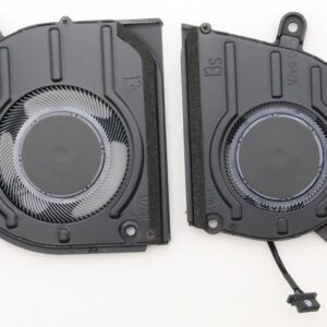Lenovo ThinkBook 13s Fans