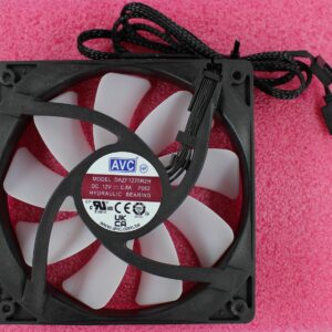 Lenovo Legion T5 ARGB Fan