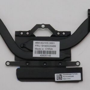 Lenovo ThinkBook 13s Heatsink 21AR