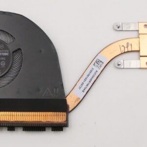 Lenovo Thinkpad L13 Heatsinkwith Fan