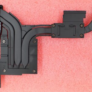Lenovo ThinkPad P15 Gen 1 (20ST, 20SU) Heatsink & Fan