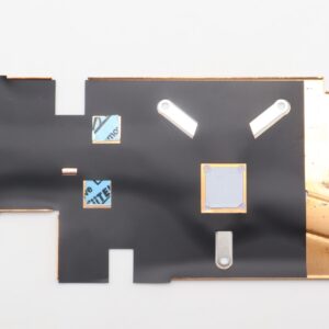 Lenovo 300w Gen 3 Laptop Heatsink