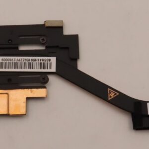 Lenovo Flex5 Chrome 14IAU Heatsink