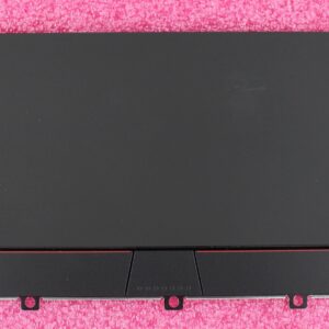 Lenovo ThinkPad P1 Gen 4 Glass TouchPad