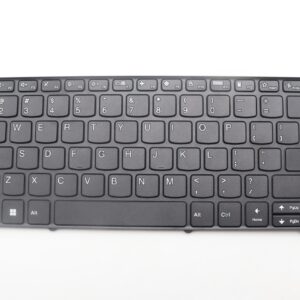 Lenovo Yoga 100/300/500w Series US Keyboard Non Backlight