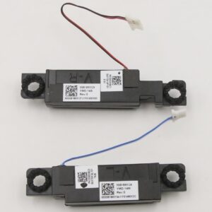 Lenovo Legion 7-16ITHg6 Speakers