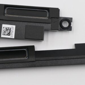 Lenovo Legion Y730-17ICH Speakers