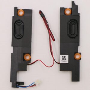 Lenovo Chromebook S345-14AST Speakers