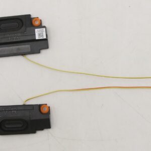 Lenovo ThinkBook 14s Yoga G2 IAP Speakers