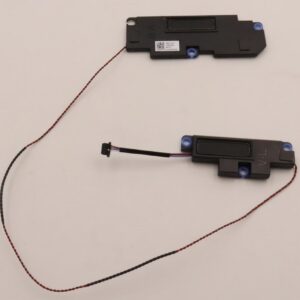 Lenovo ThinkBook Plus G3 Speakers