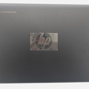 HP 11 Fortis G10 Chromebook Back Cover With Wireless Cable - Black