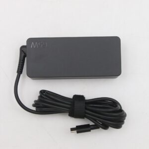 Lenovo 65w USB-C AC-Adapter With Power Cable